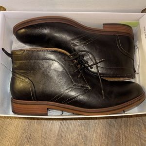 Brand new Men’s size 11.5 Sonoma dress shoes